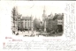Preview: Mnichov - D 1897 95 001 ●